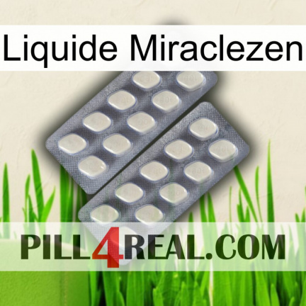 Miraclezen Liquid 07